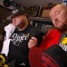 Moonshine Bandits