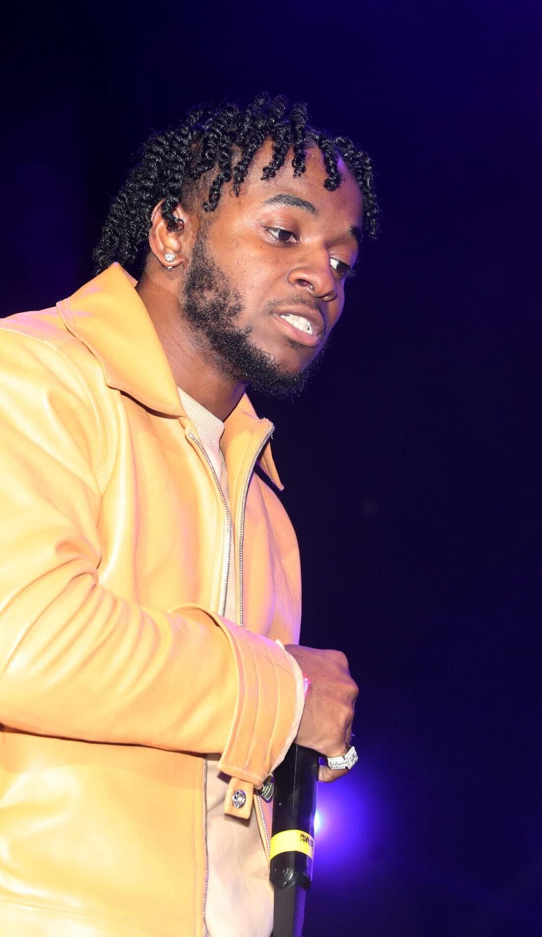 Mooski promotional image for upcoming events and ticket sales