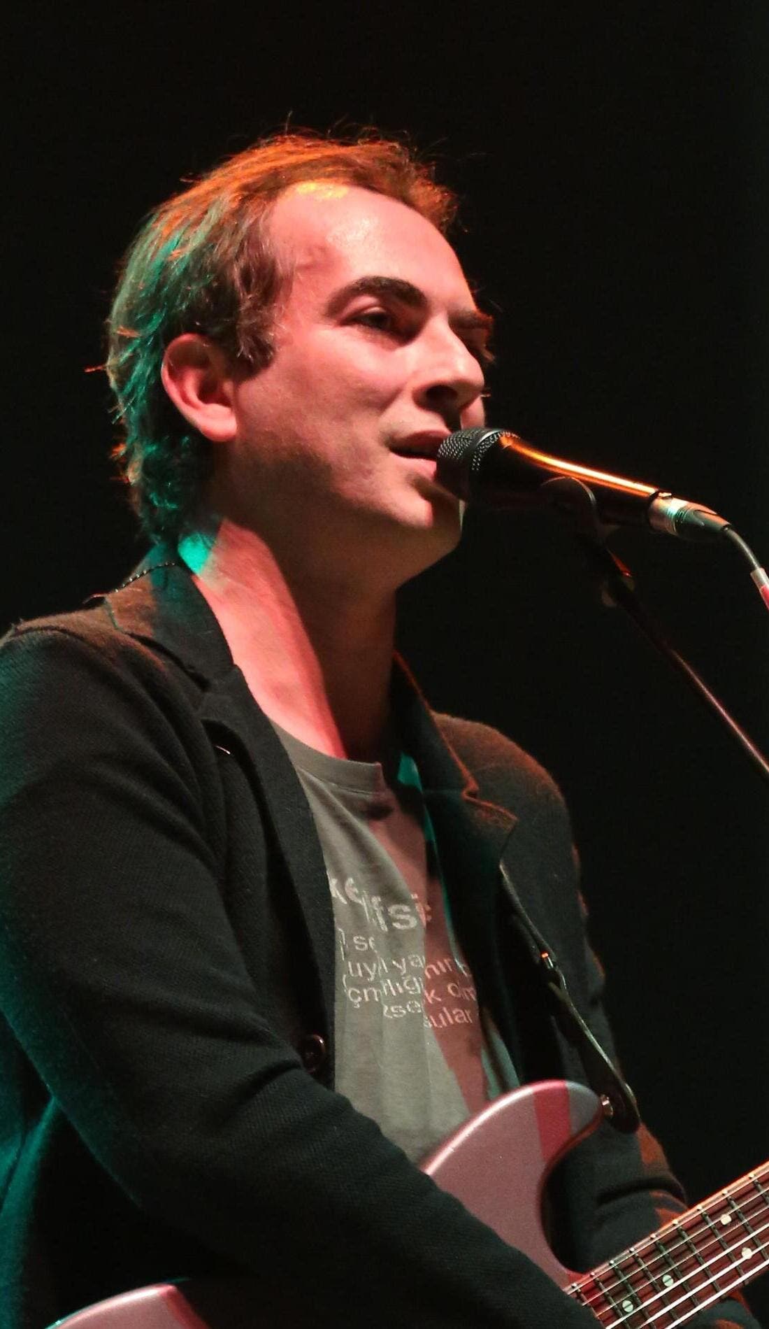 Mor Ve Otesi promotional image for upcoming events and ticket sales