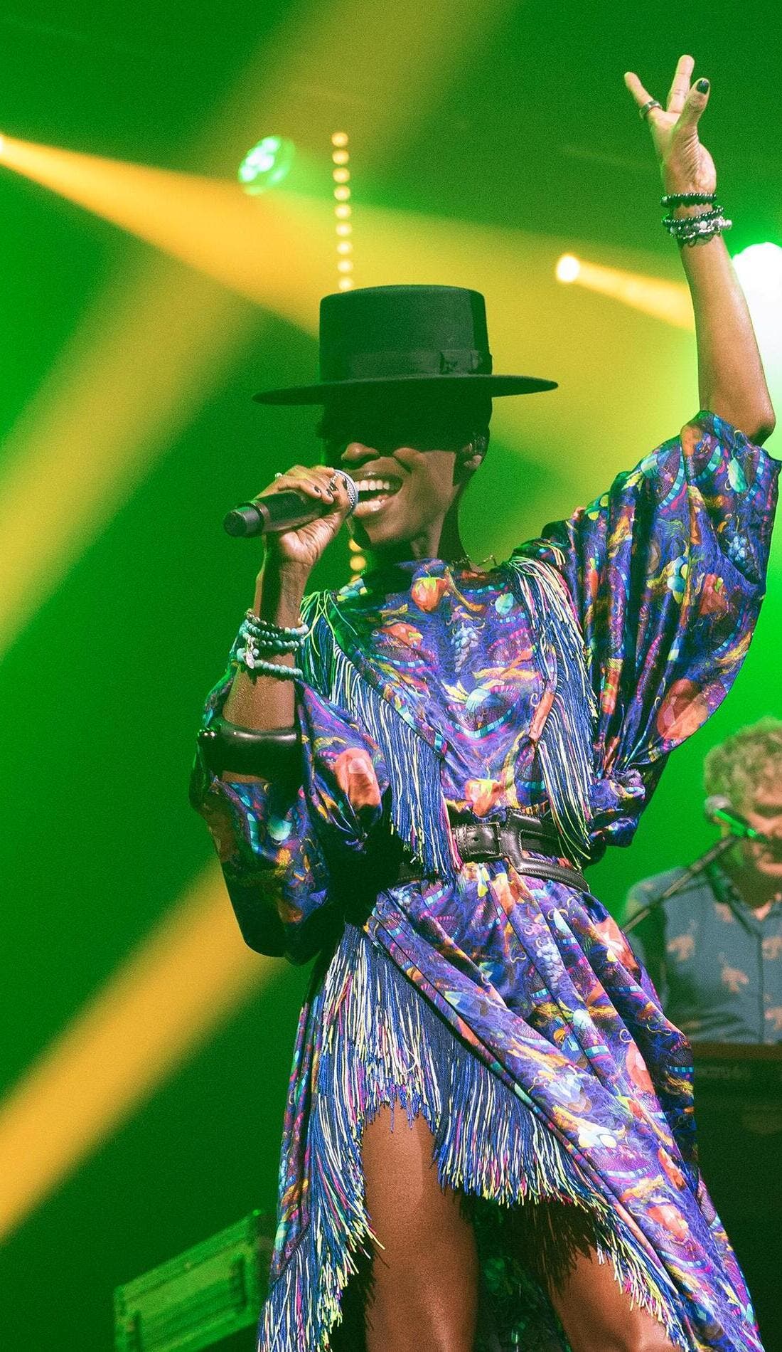 Morcheeba promotional image for upcoming events and ticket sales