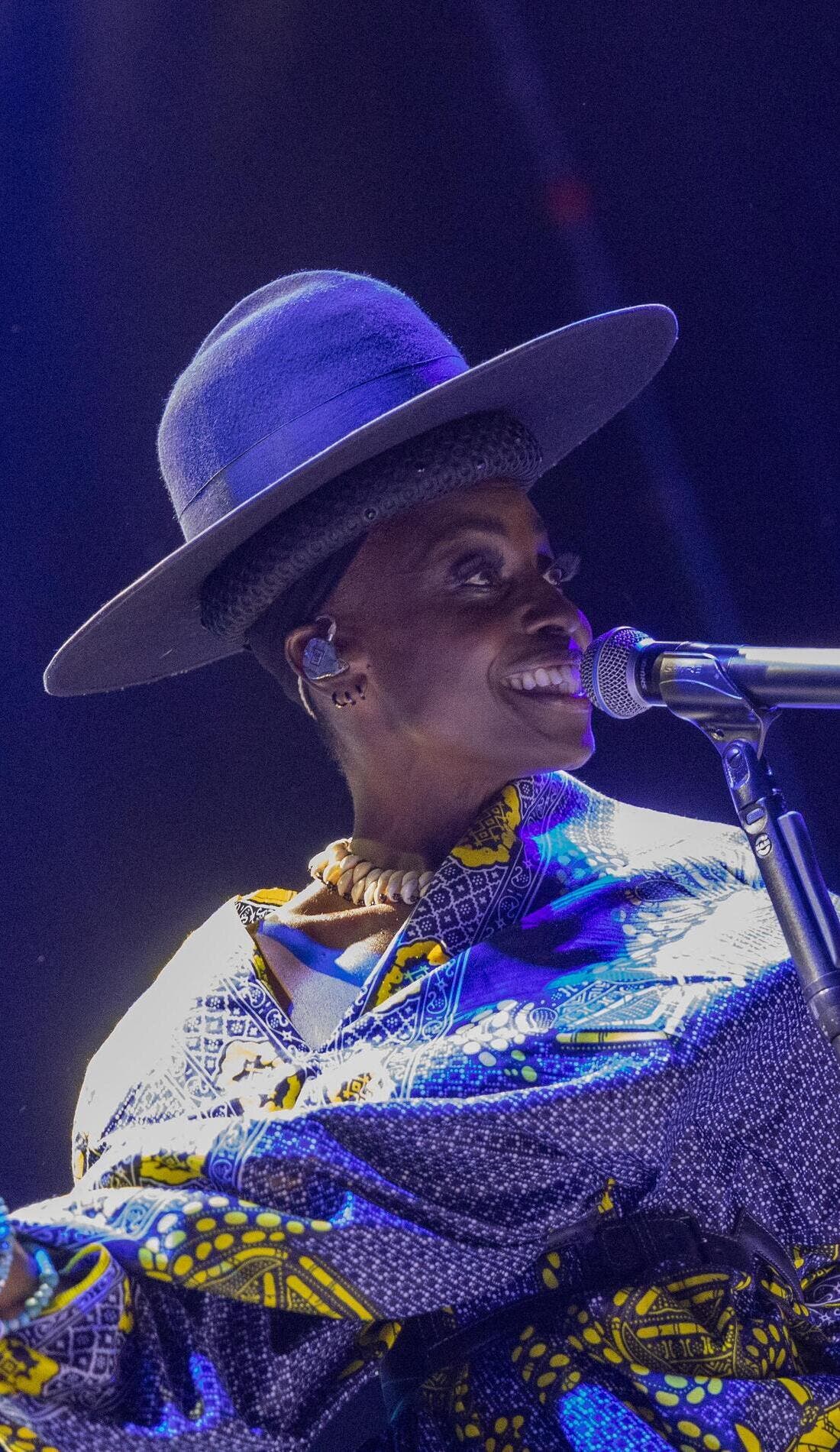 Morcheeba promotional image for upcoming events and ticket sales