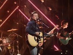 Morgan Wallen