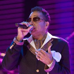 Morris Day