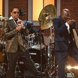 Morris Day & The Time