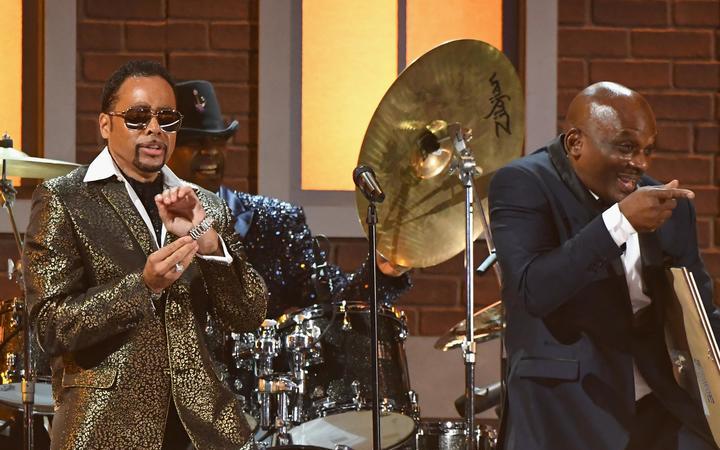 Morris Day & The Time Chicago concerts 2026 | SeatGeek
