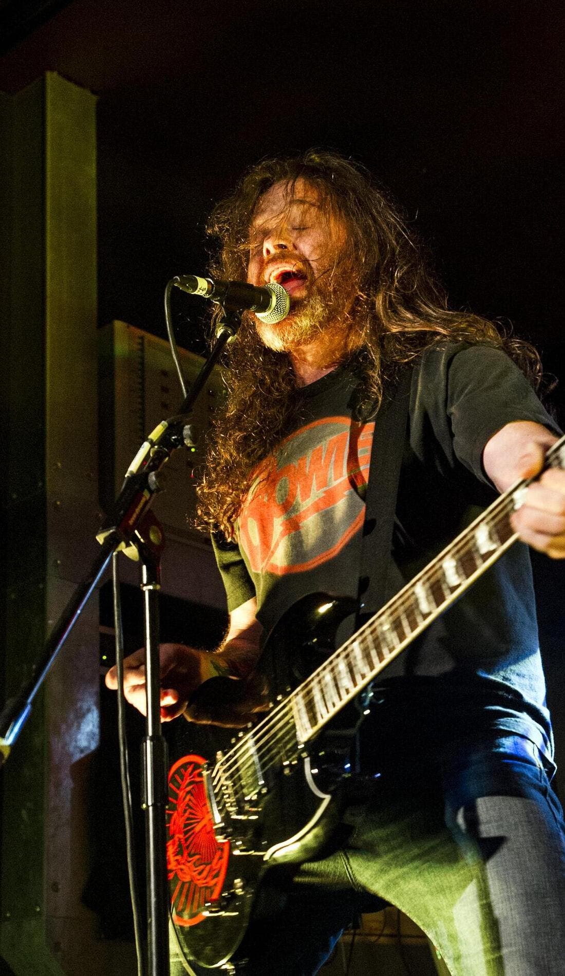 Mos Generator promotional image for upcoming events and ticket sales