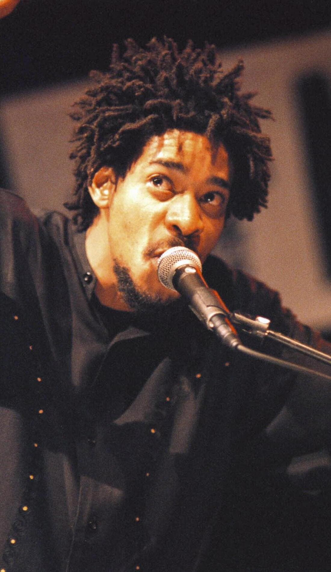 Moses Taiwa Molelekwa promotional image for upcoming events and ticket sales
