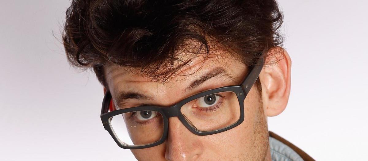 New York Comedy Festival: Moshe Kasher - The Bell House