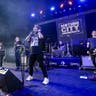 Motion City Soundtrack