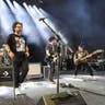 Motion City Soundtrack