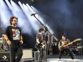 Motion City Soundtrack