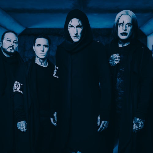 Motionless in White