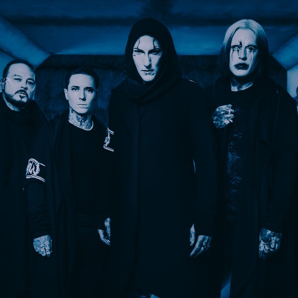 Motionless in White