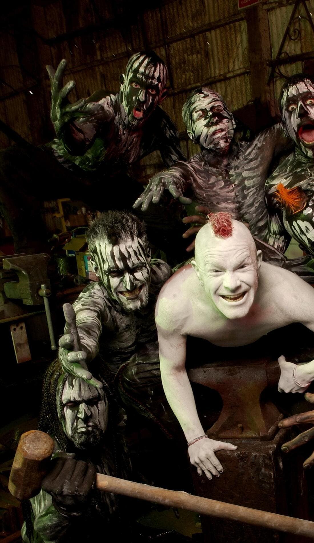 Motograter promotional image for upcoming events and ticket sales