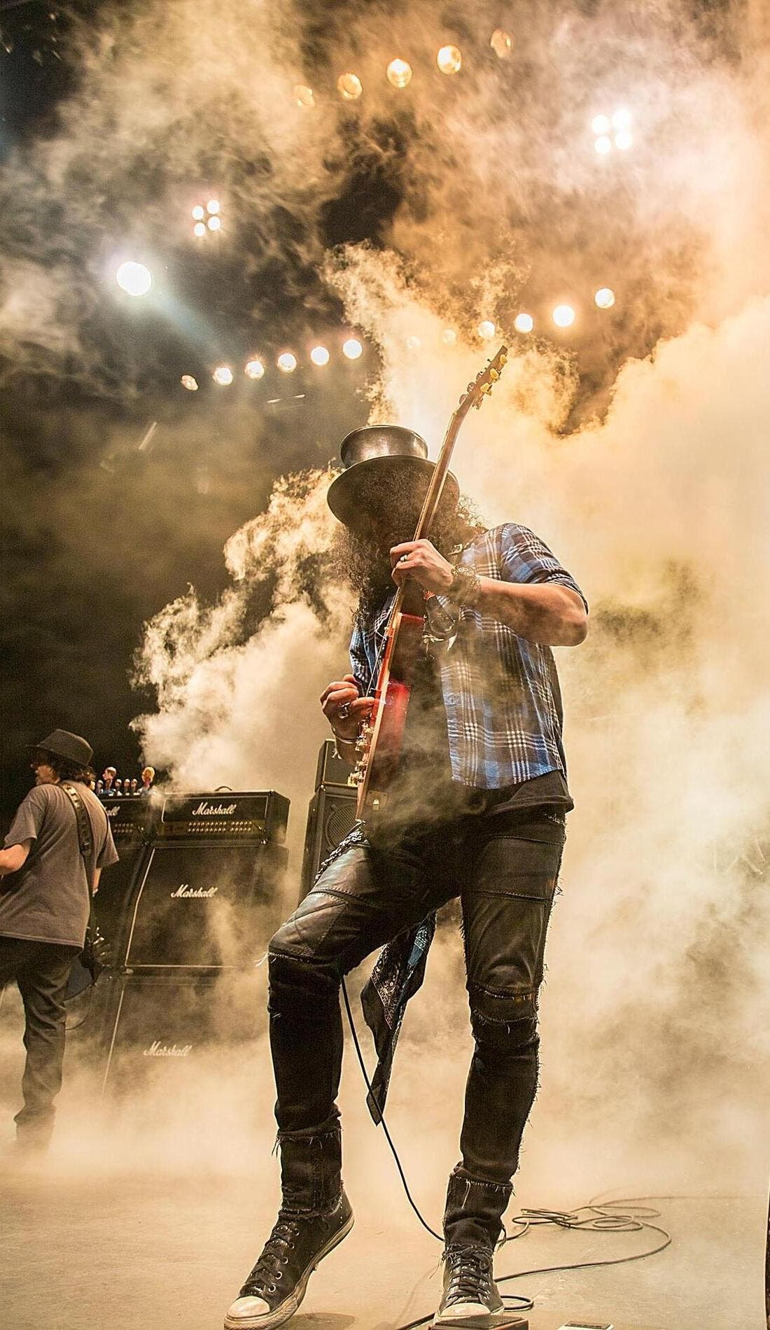 Motorhead promotional image for upcoming events and ticket sales
