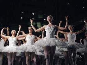 Moulin Rouge - The Ballet event image