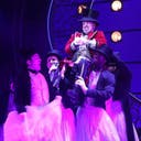 Moulin Rouge! The Musical