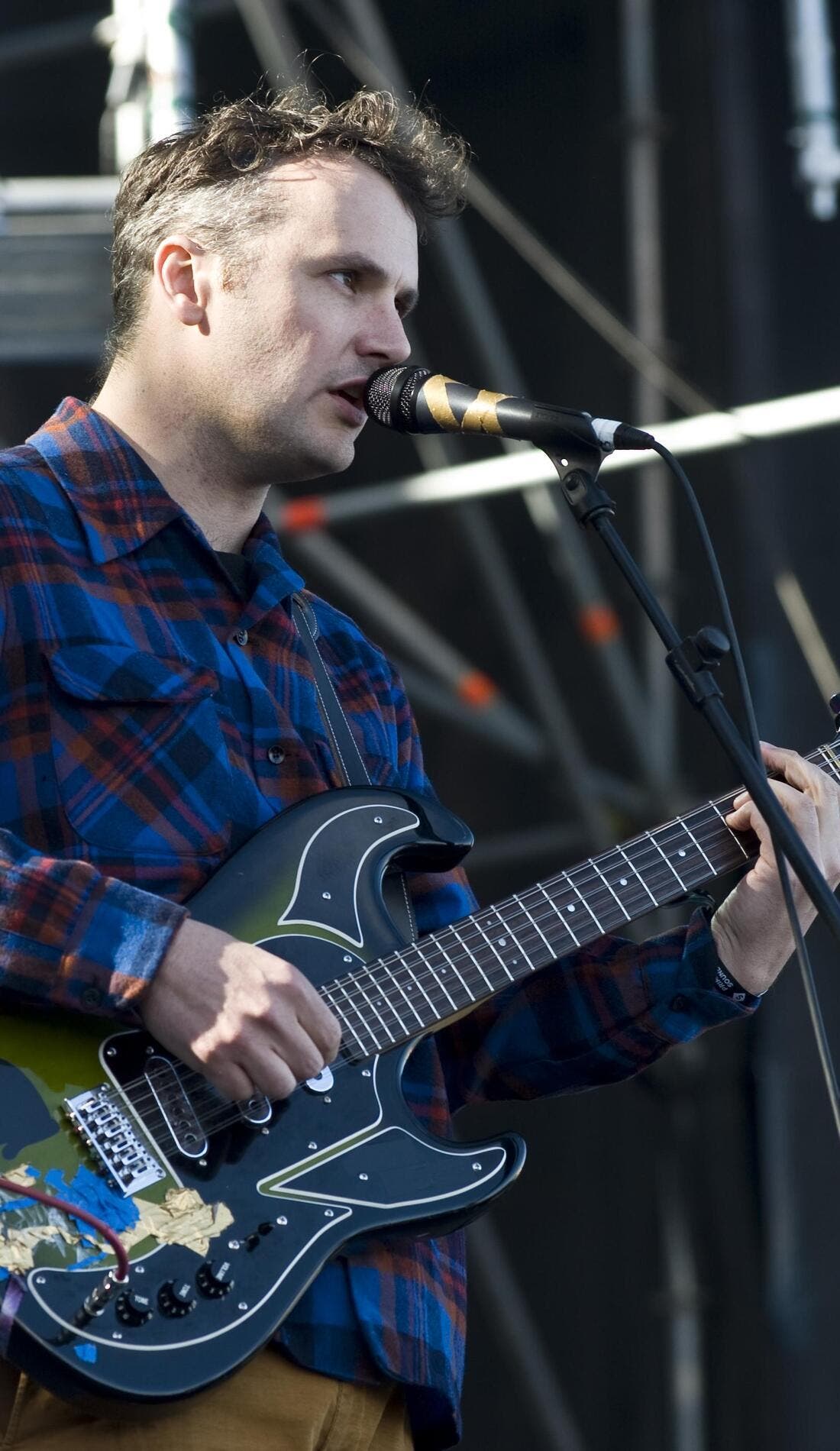 Mount Eerie promotional image for upcoming events and ticket sales