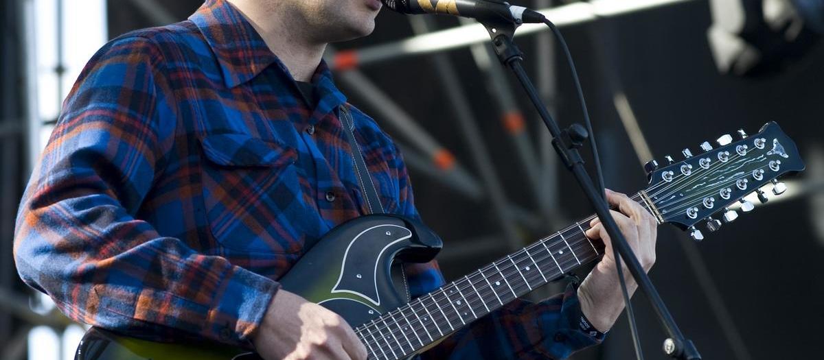 Mount Eerie - Neptune Theatre - WA