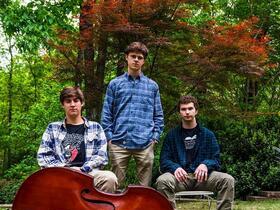 The Mountain Grass Unit