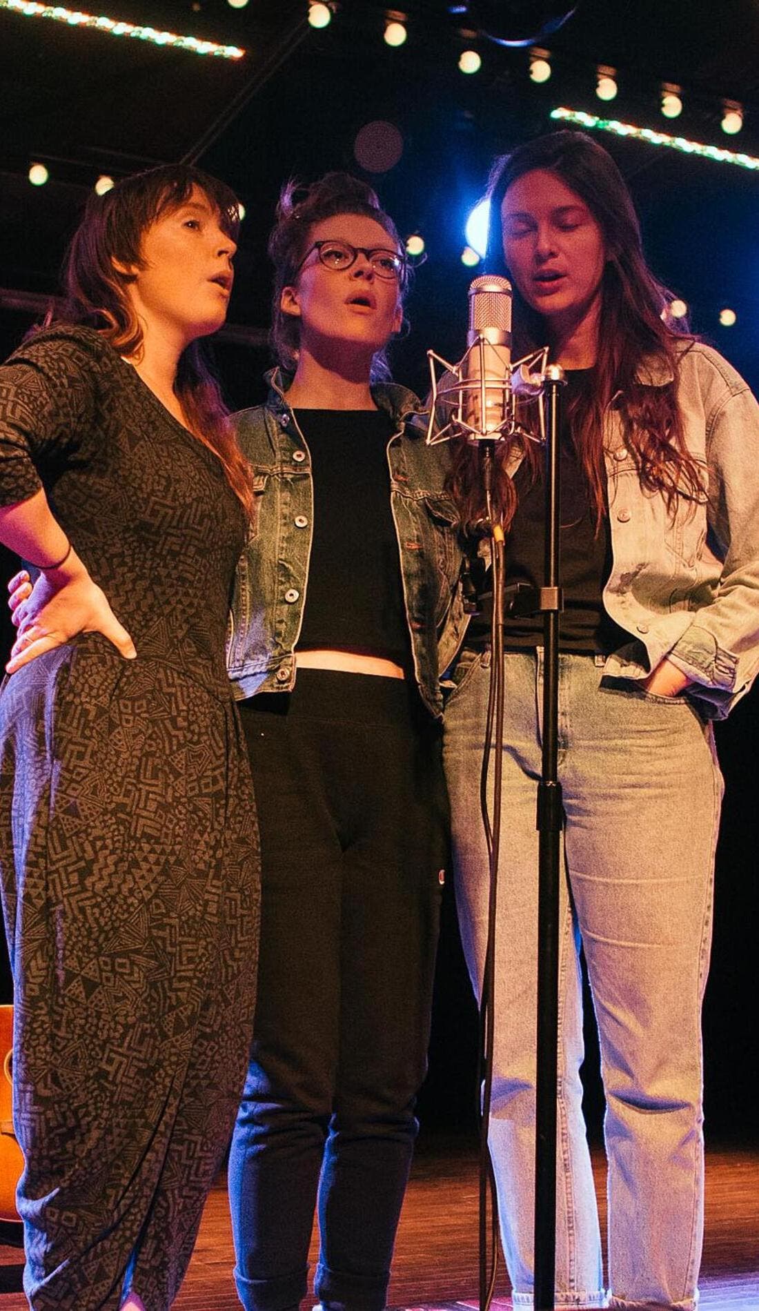 Mountain Man promotional image for upcoming events and ticket sales