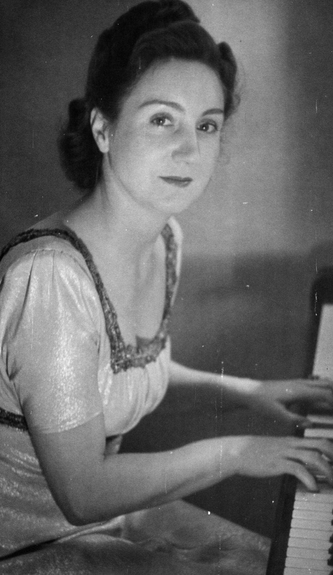 Moura Lympany promotional image for upcoming events and ticket sales