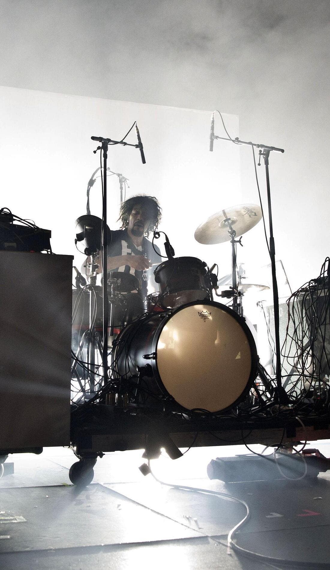 Mouse On Mars promotional image for upcoming events and ticket sales