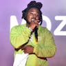 Mozzy