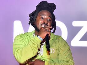 Mozzy