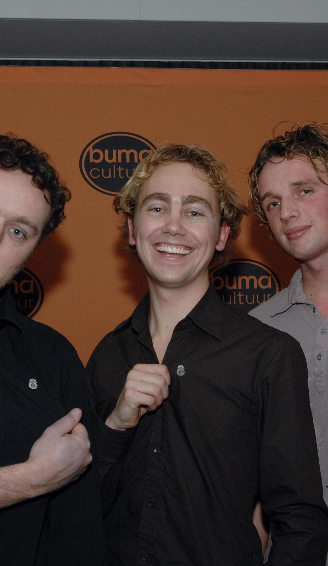 Mr. A Balladeer promotional image for upcoming events and ticket sales