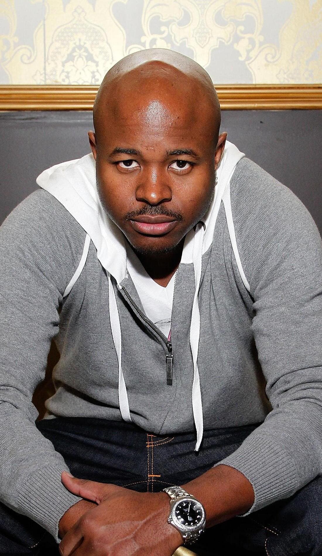 Mr. Collipark promotional image for upcoming events and ticket sales