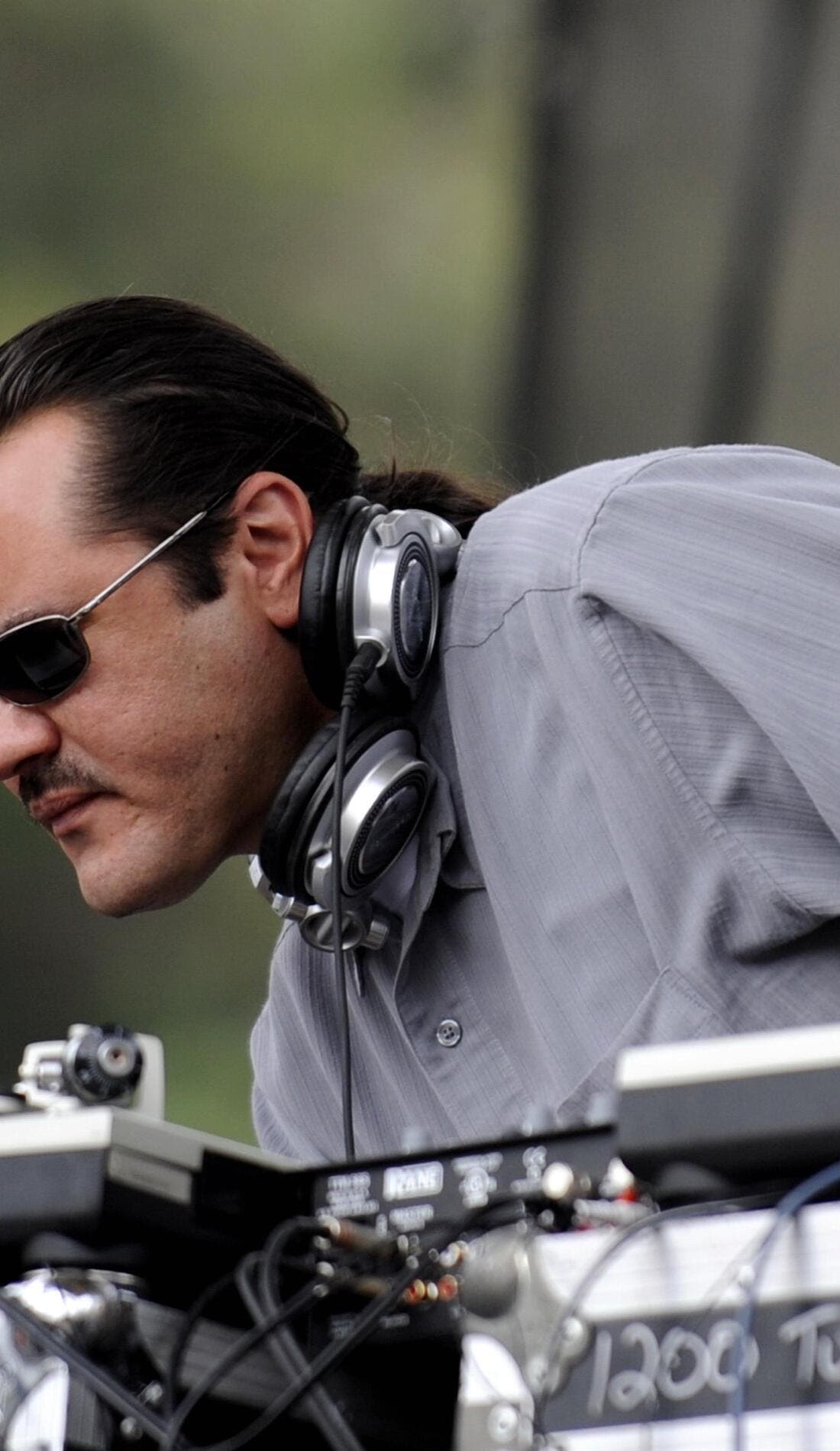 Mr. Dibbs promotional image for upcoming events and ticket sales