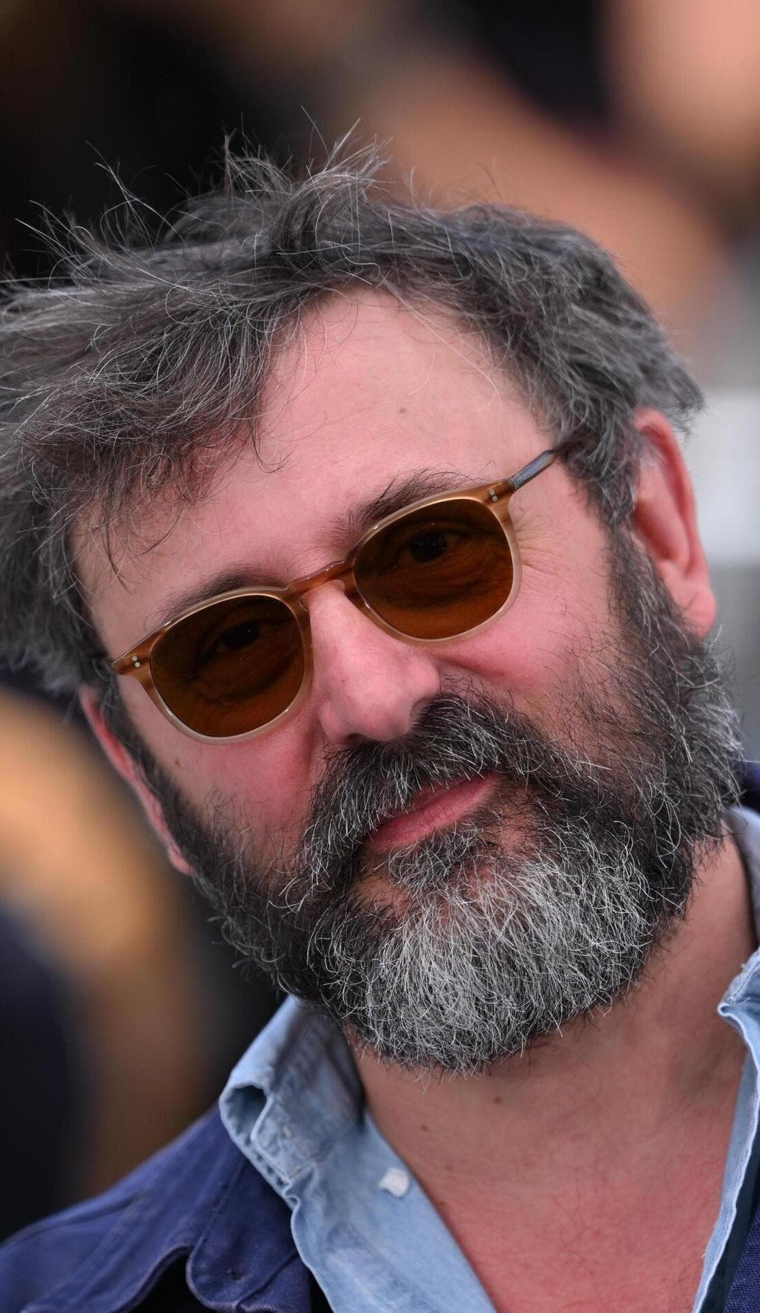 Mr. Oizo promotional image for upcoming events and ticket sales