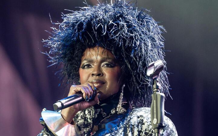 Ms. Lauryn Hill New Orleans concerts 2026-2027 | SeatGeek