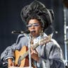 Ms. Lauryn Hill image