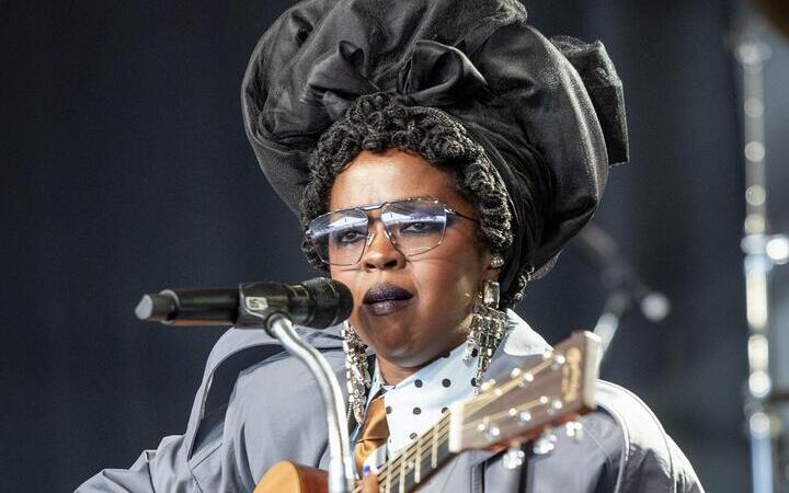 ミュージシャン Lauryn Hill New Orleans Music Festival23 Ms. Lauryn Hill New Orleans concerts 2026 | SeatGeek