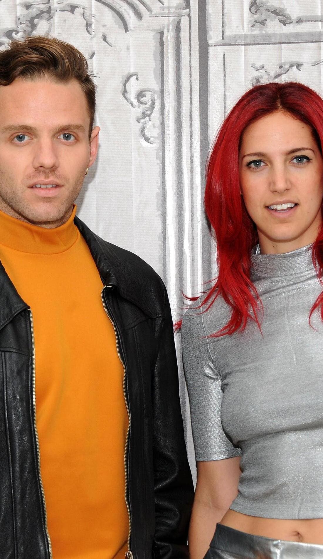 Ms Mr promotional image for upcoming events and ticket sales