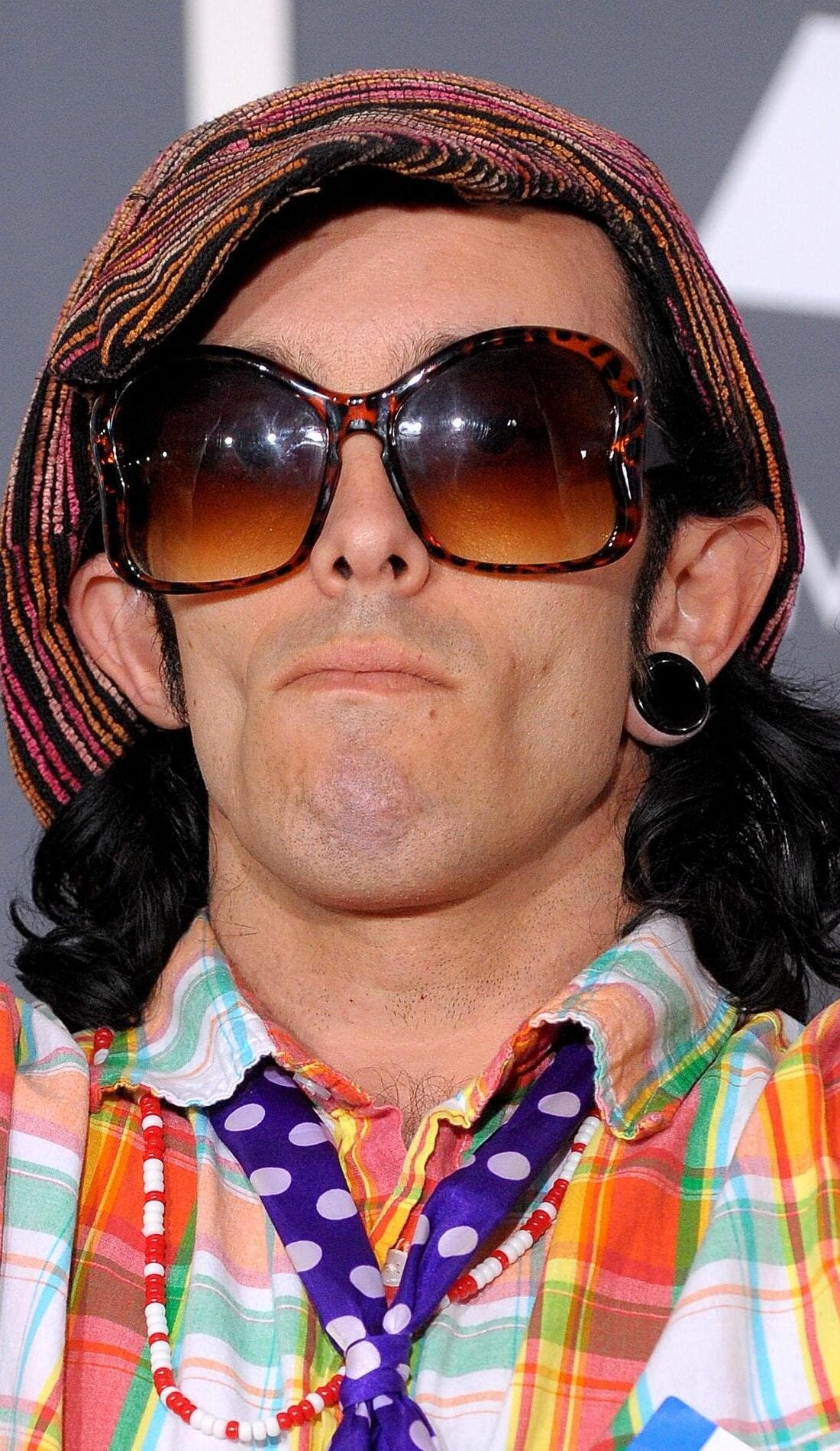 Muck Sticky promotional image for upcoming events and ticket sales