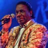 Mud Morganfield image