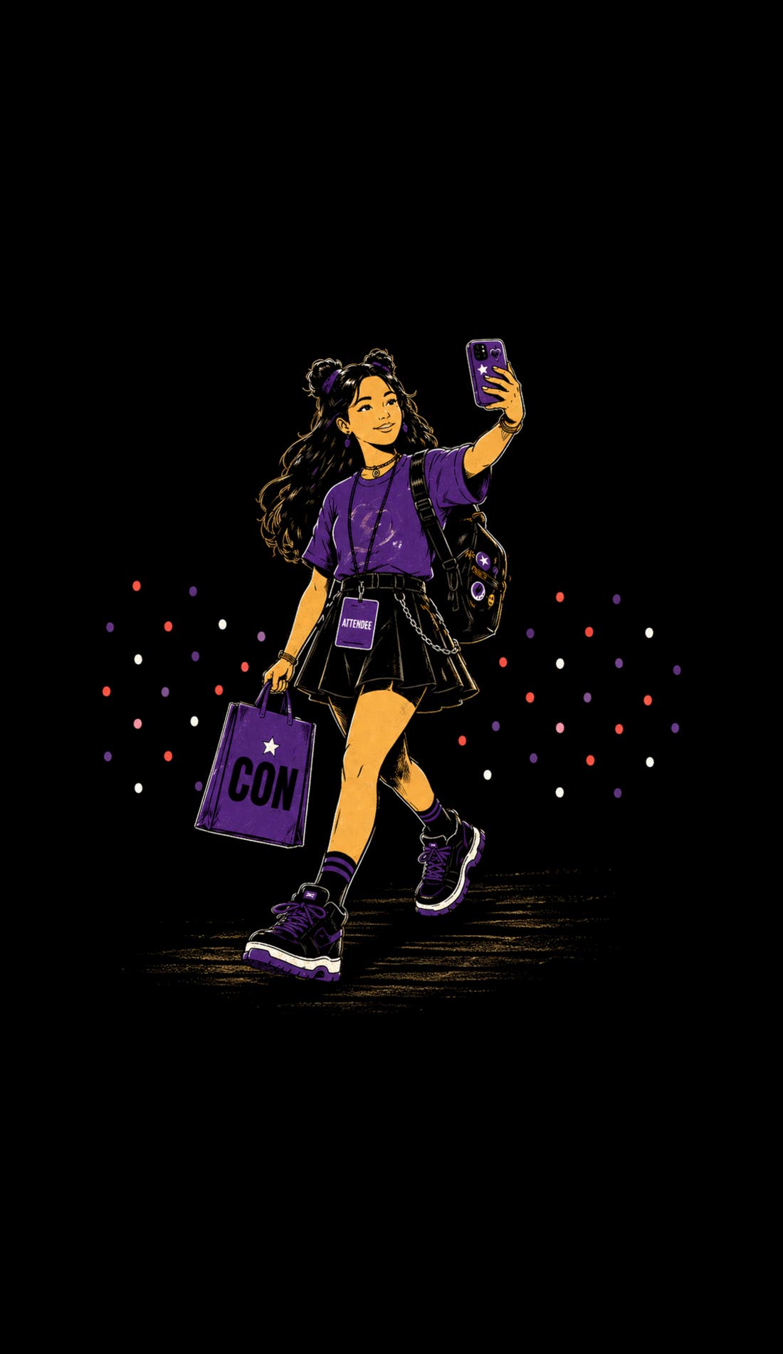 Mujer Verdadera promotional image for upcoming events and ticket sales