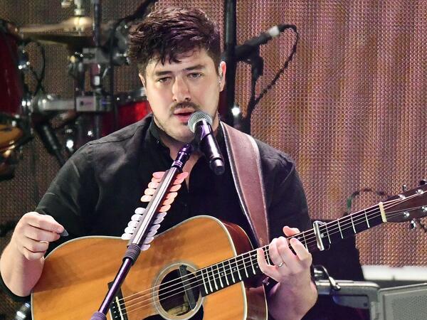 Mumford & Sons San Francisco concerts 2026 | SeatGeek
