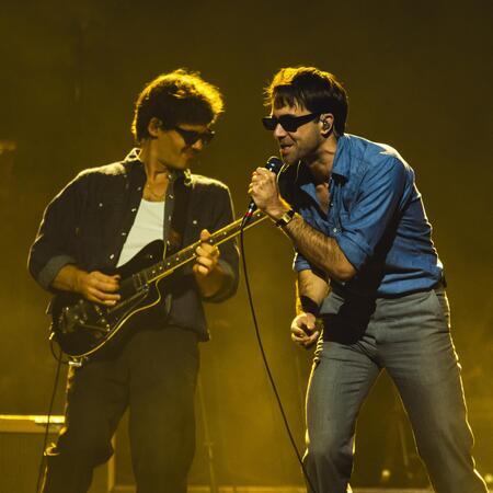 Mumford & Sons San Francisco concerts 2026 | SeatGeek