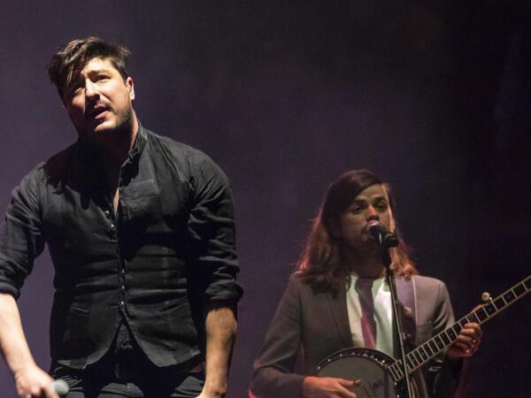 Mumford & Sons San Francisco concerts 2026 | SeatGeek