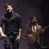 Mumford & Sons image