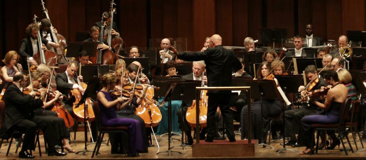 Munich Philharmonic Orchestra - Carnegie Hall