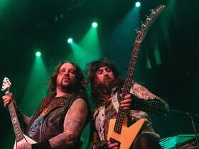 D.R.I. - Dirty Rotten Imbeciles Tickets & 2026-2027 Concert Tour