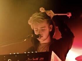 154 Scott home performer