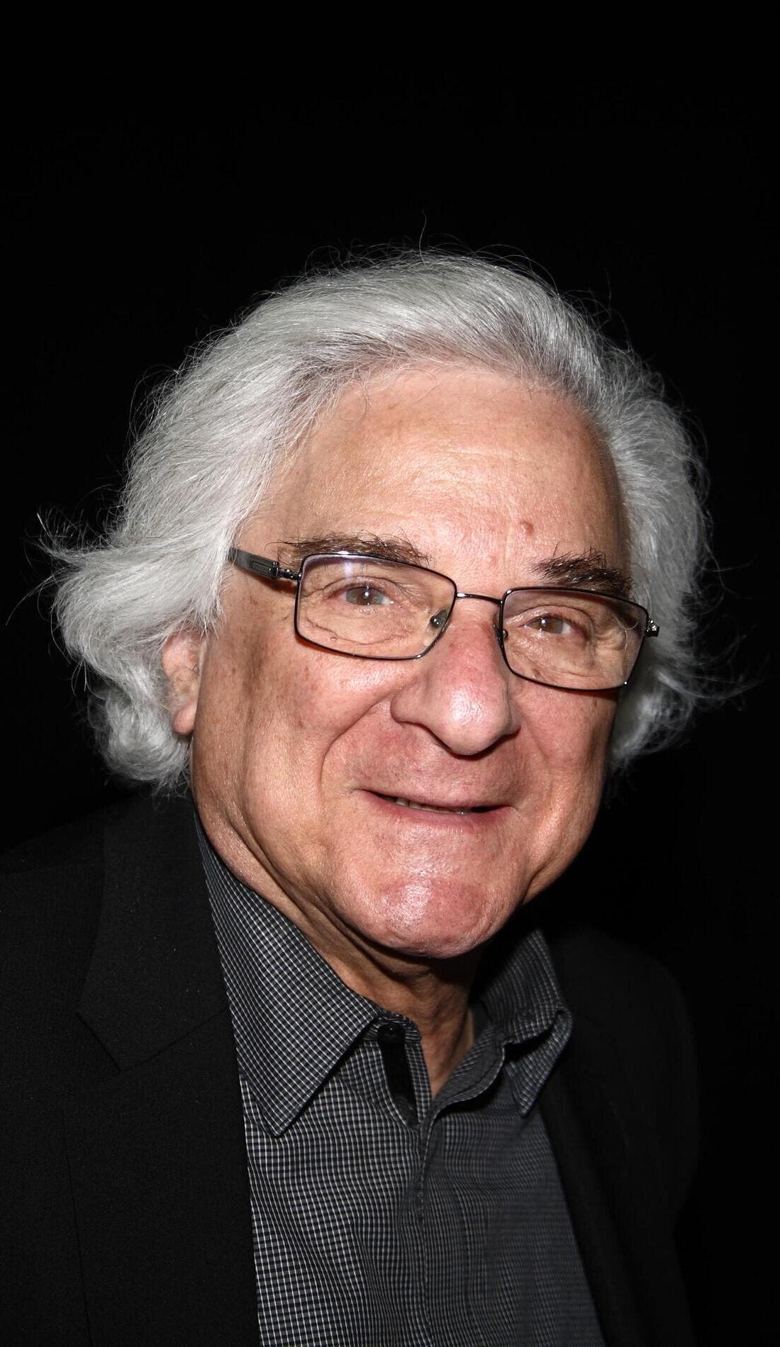 Murry Sidlin promotional image for upcoming events and ticket sales