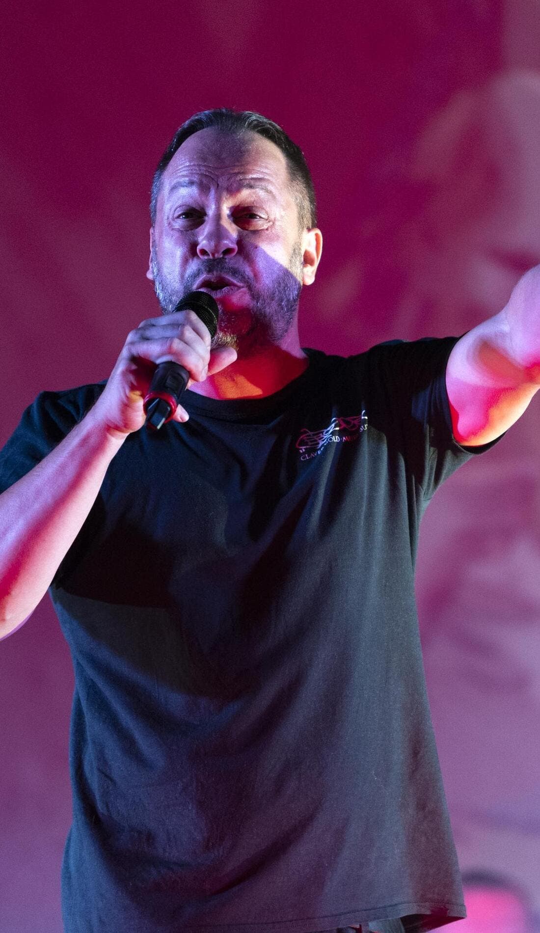 Murubutu promotional image for upcoming events and ticket sales