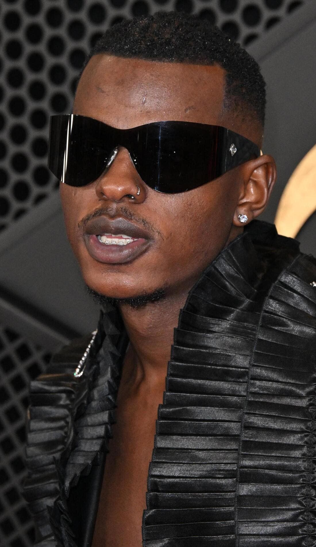 Musa Keys promotional image for upcoming events and ticket sales